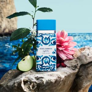 Dolce&Gabbana Light Blue Capri In Love Eau de Parfum 100ml